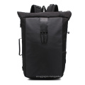 Wholesale Customized Low MOQ  Sport rucksack men travel computer laptop bag leisure sports backpack